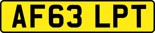 AF63LPT