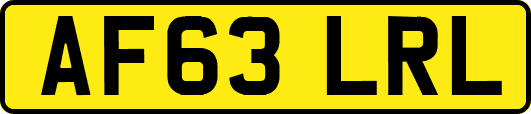 AF63LRL