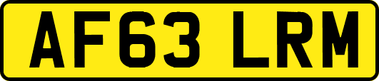 AF63LRM