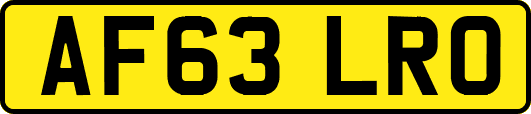 AF63LRO