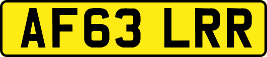 AF63LRR