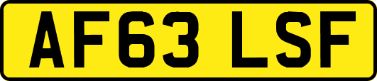 AF63LSF