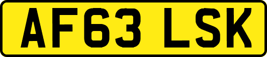 AF63LSK