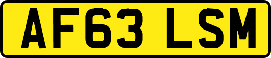 AF63LSM