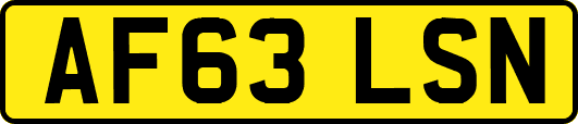 AF63LSN