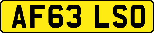 AF63LSO