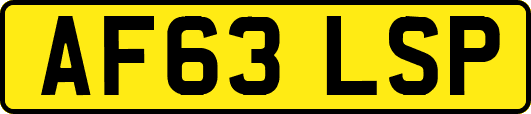 AF63LSP