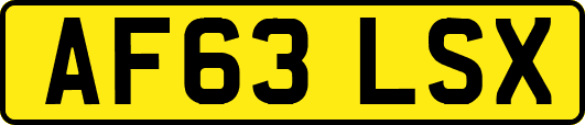 AF63LSX