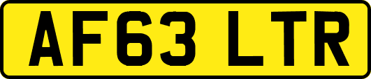 AF63LTR