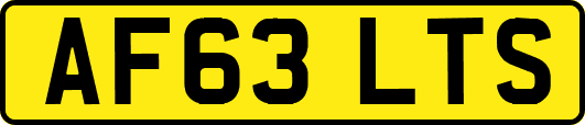 AF63LTS
