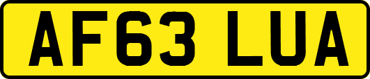 AF63LUA