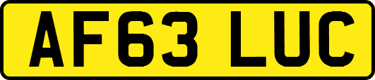 AF63LUC