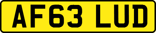 AF63LUD