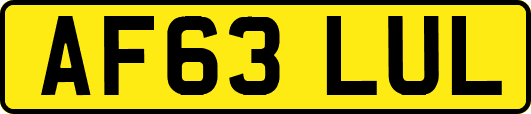 AF63LUL