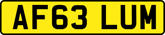 AF63LUM