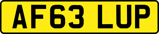 AF63LUP