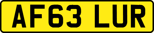AF63LUR