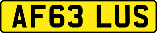 AF63LUS