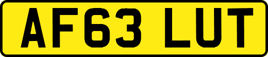 AF63LUT