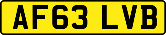 AF63LVB