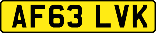 AF63LVK
