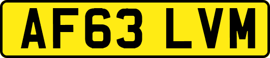 AF63LVM