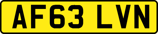 AF63LVN