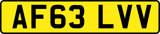 AF63LVV