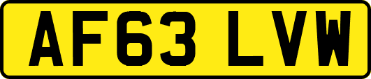 AF63LVW