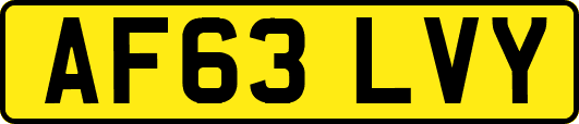 AF63LVY