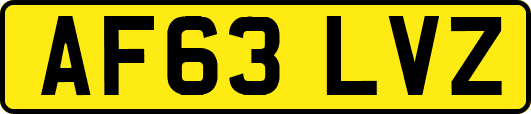 AF63LVZ