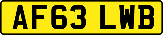 AF63LWB