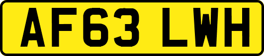 AF63LWH
