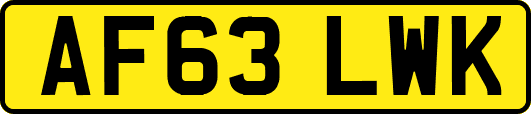 AF63LWK