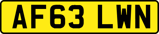 AF63LWN