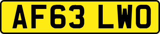 AF63LWO