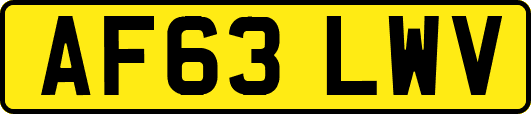 AF63LWV