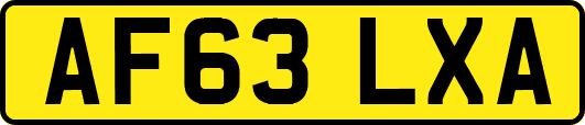 AF63LXA