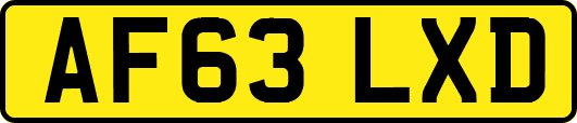 AF63LXD