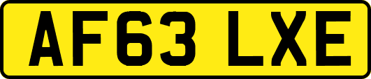 AF63LXE