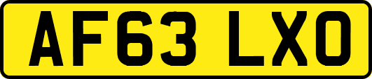AF63LXO
