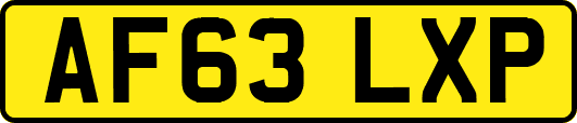 AF63LXP