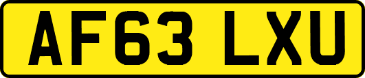 AF63LXU