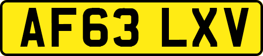 AF63LXV