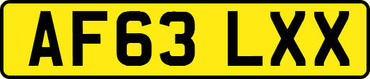 AF63LXX