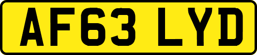 AF63LYD