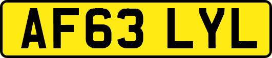 AF63LYL