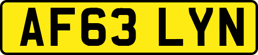 AF63LYN
