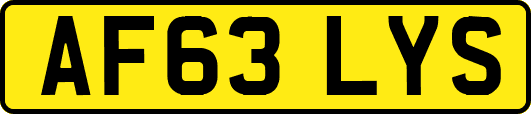 AF63LYS