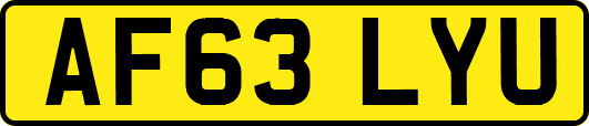 AF63LYU